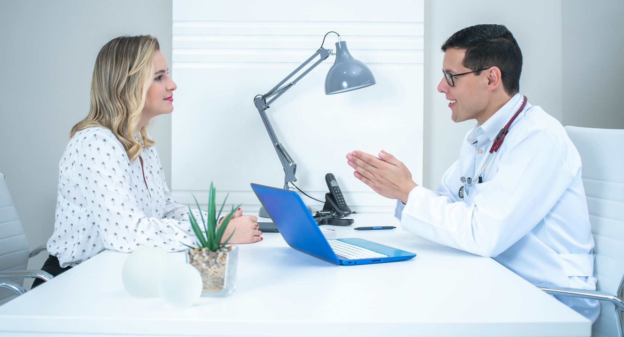 Comparateur mutuelle santé Lille - Consultation médicale